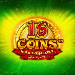 16 Coins