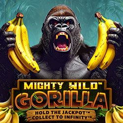 Mighty Wild™ Gorilla