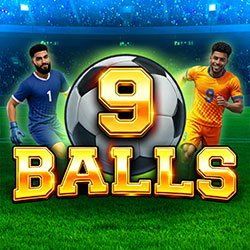 9 Balls