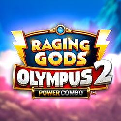 Raging Gods: Olympus 2 Power Combo™
