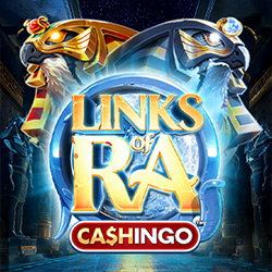 Links of Ra Cashingo™