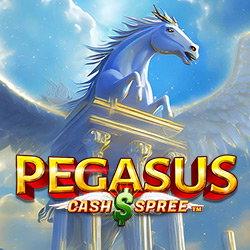 Pegasus Cash Spree