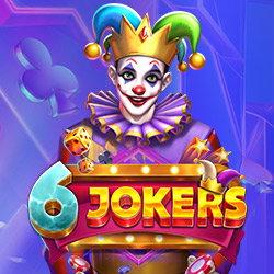6 Jokers
