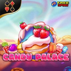 Candy Palace