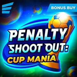 Penalty Shoot Out: Cup Mania