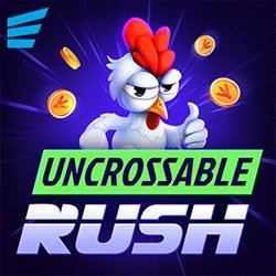 Uncrossable Rush