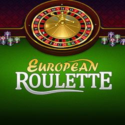 European Roulette