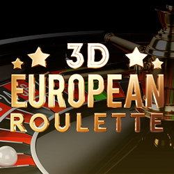 3D Roulette