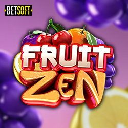 Fruit Zen
