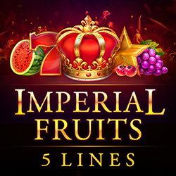 Imperial Fruits : 5 Lines