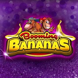 Booming Bananas
