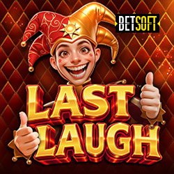Last Laugh™