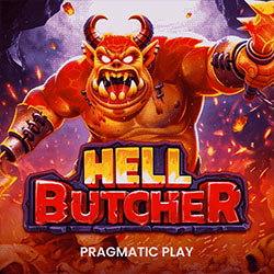 Hell Butcher