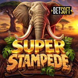 Super Stampede™