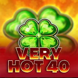 Very Hot 40