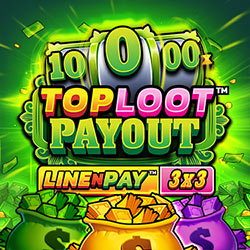 TopLoot Payout LineNPay™
