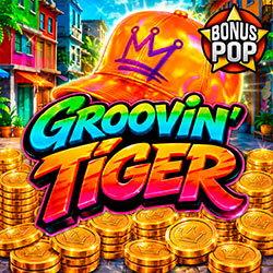 Groovin' Tiger