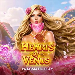 Hearts of Venus