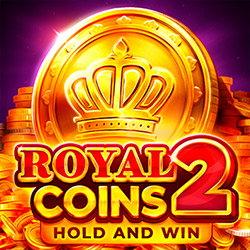 Royal Coins 2:Hold and Win