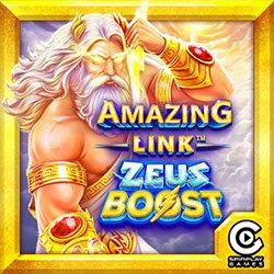 Amazing Link™ Zeus Boost