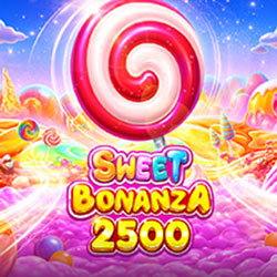 Sweet Bonanza 2500