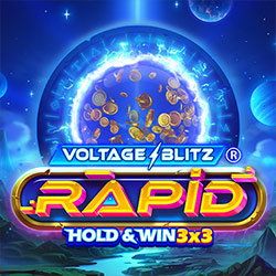 Voltage Blitz Rapid