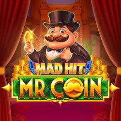 Mad Hit Mr Coin