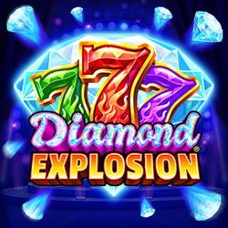 Diamond Explosion 777