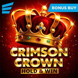 Crimson Crown
